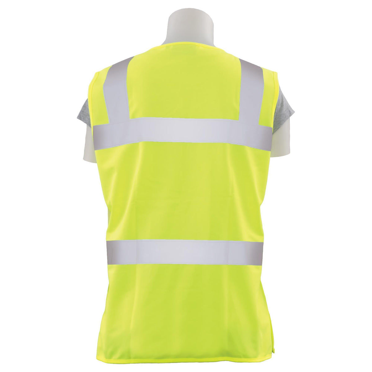 S720 Fitted Women&#39;s Safety Vest Class 2 1PC