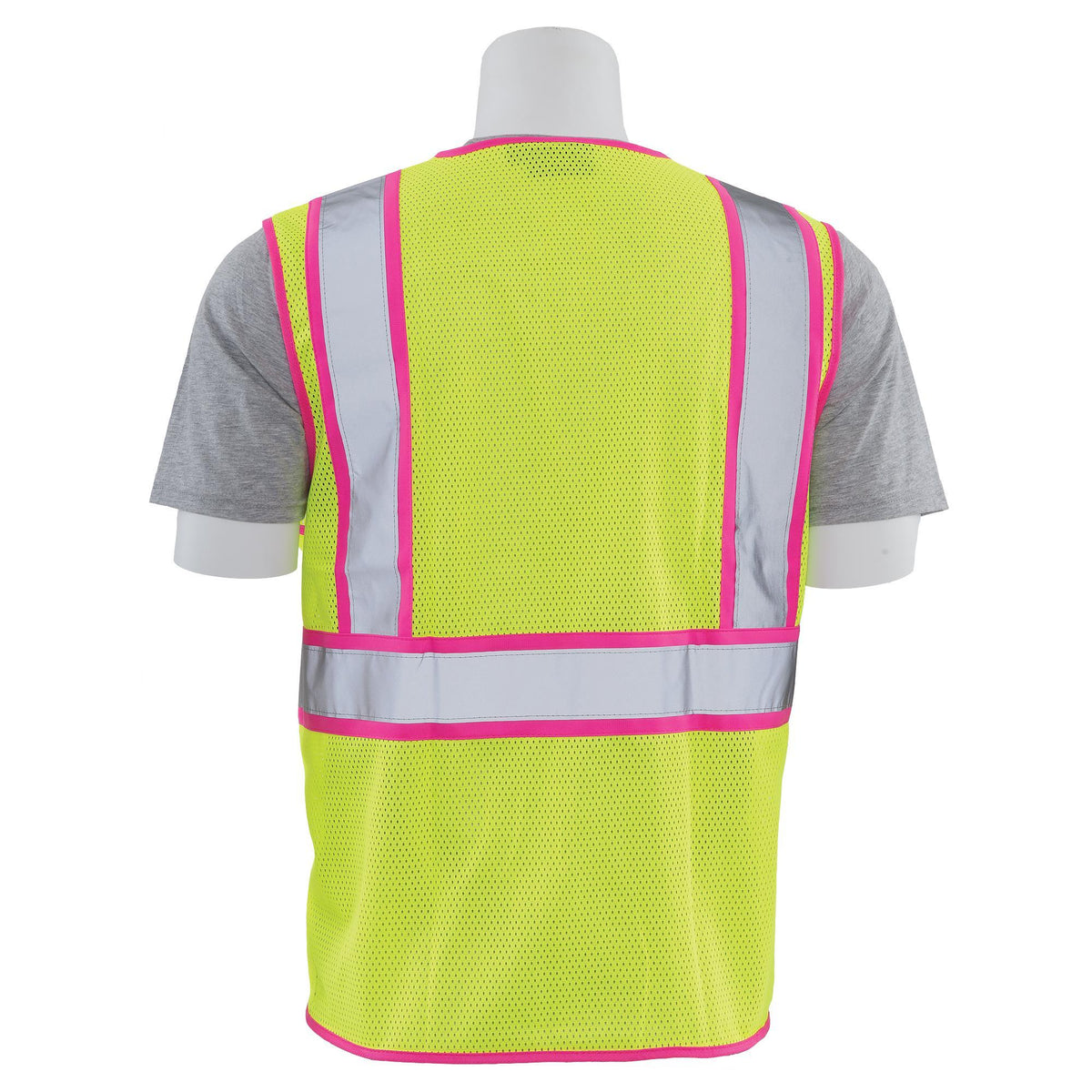 S730 Unisex Safety Vest Class 2 1PC