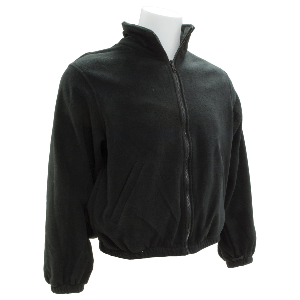 W550 Class 3 3-In-1 Bomber Jacket with Contrasting Trim and Black Bottom
