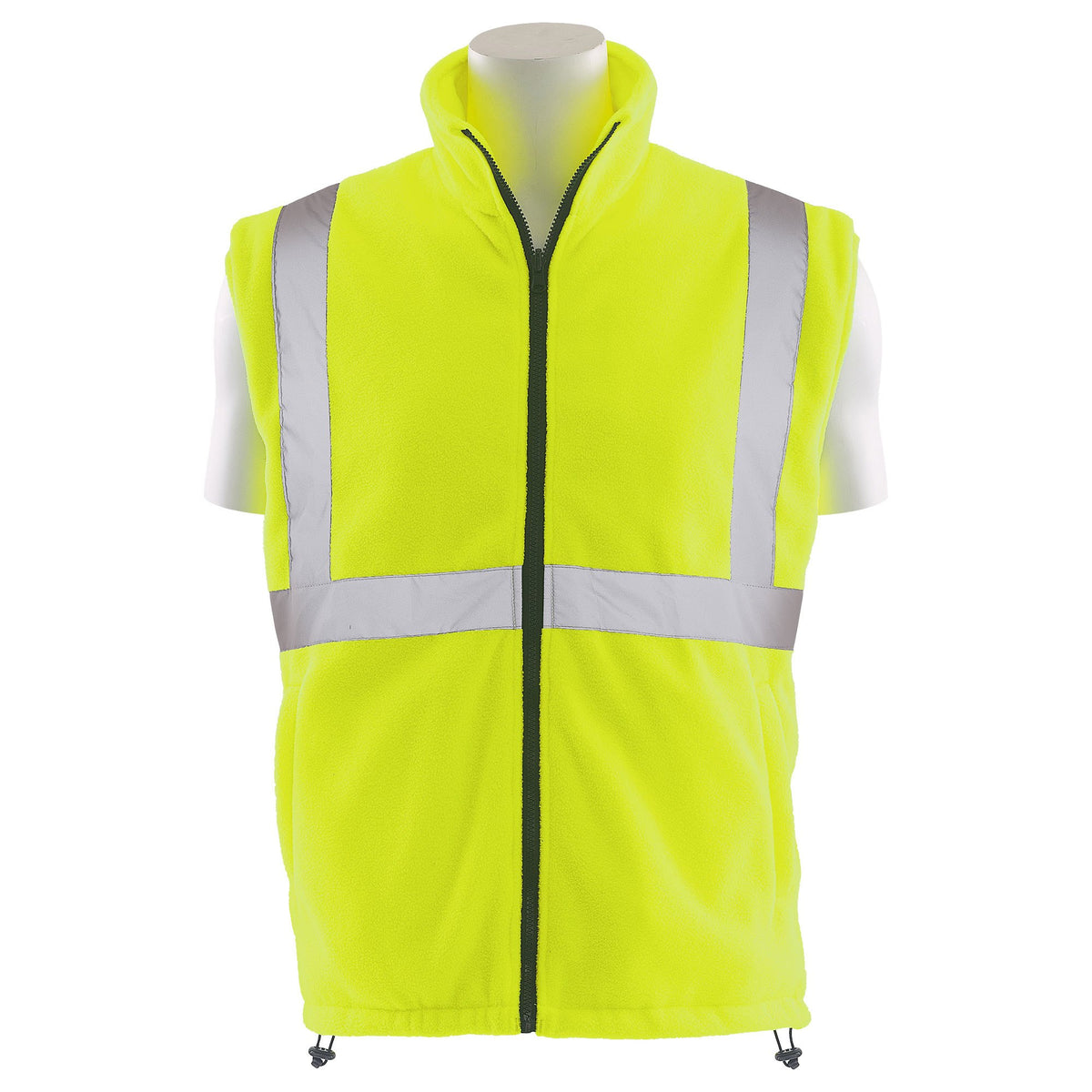 W570R Class 3 Ripstop Jacket with Removable Inner Vest