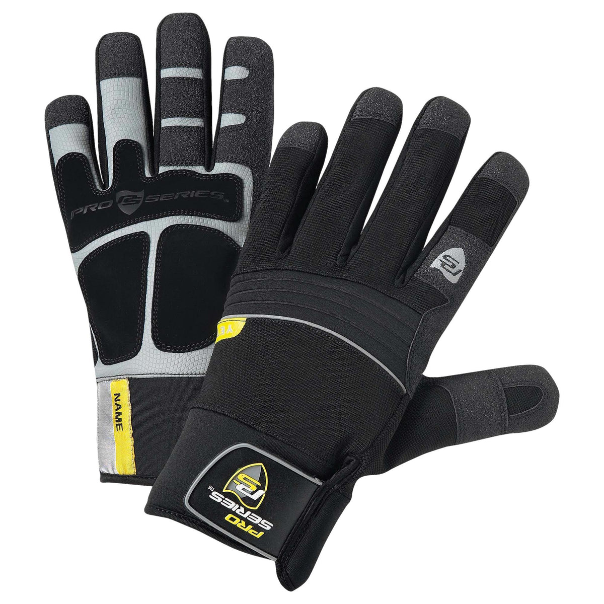 Westchester Premium Coated Thermal Knit Gloves 1PAIR