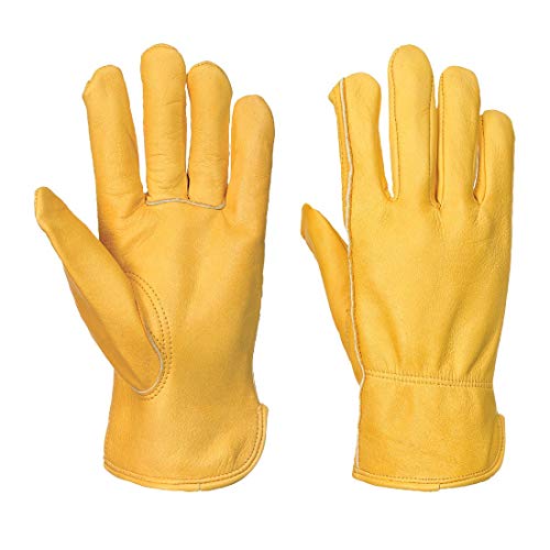 Lined Driver Glove (3 Pairs)
