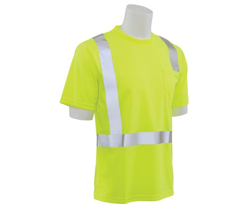 9006SUV50 Short Sleeve T-Shirt with UPF Protection