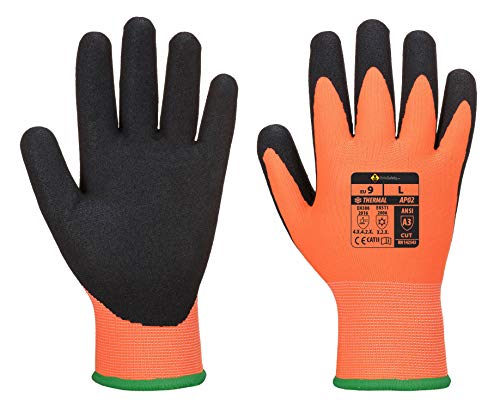 AP02 - Thermo Pro Ultra Glove