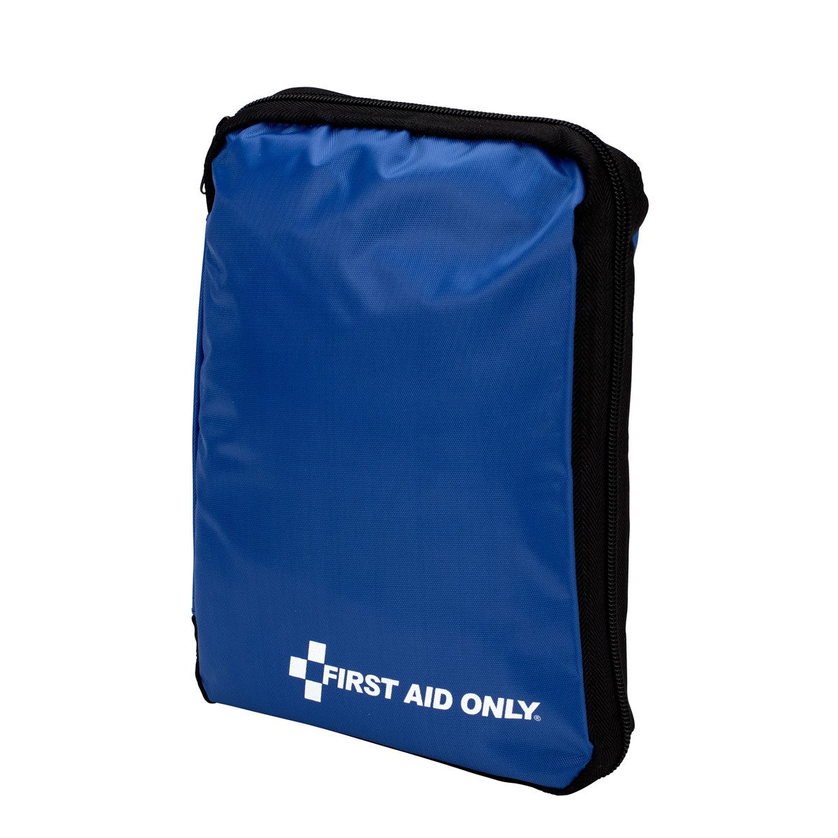 Essentials First Aid Kit, 199 Piece, Fabric Case - W-FAO-432