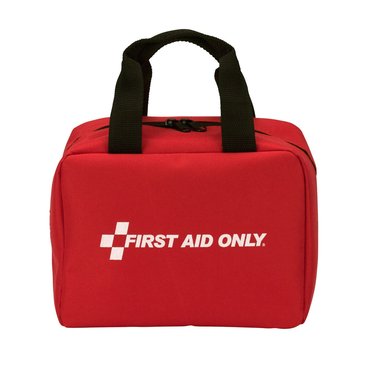 50 Person First Aid Kit, ANSI A+, Fabric Case - BS-FAK-90599-1-FM